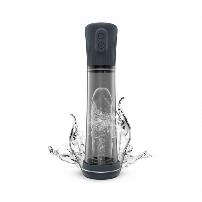 Dircel Hydro Pump