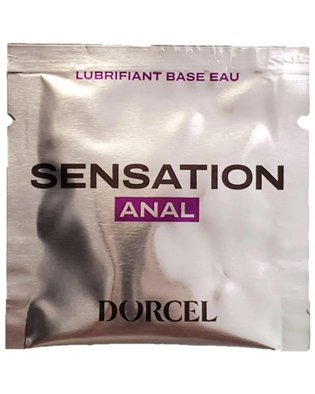 Lubrykant analny Monodose Lub Anal Dorcel