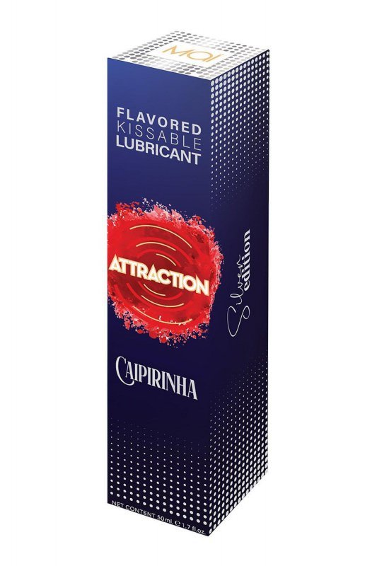Wodny lubrykant oralny caipirinha 50 ml