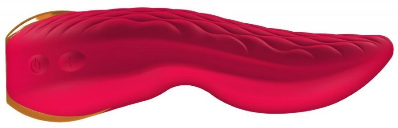 Aiko Intimate massager raspberry