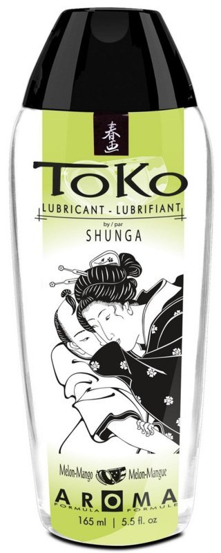Toko aroma melon mango