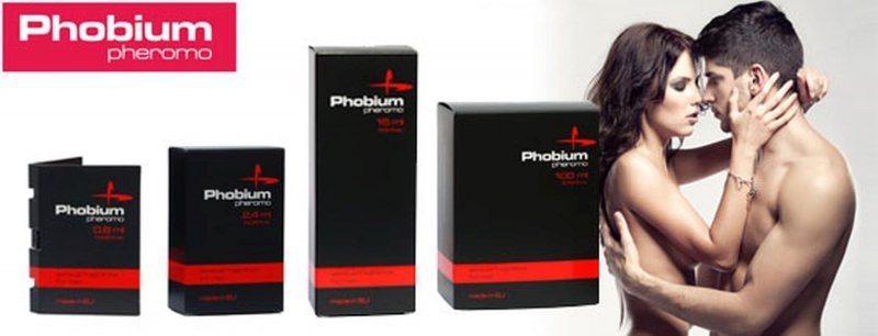phobium pheromo 100ml