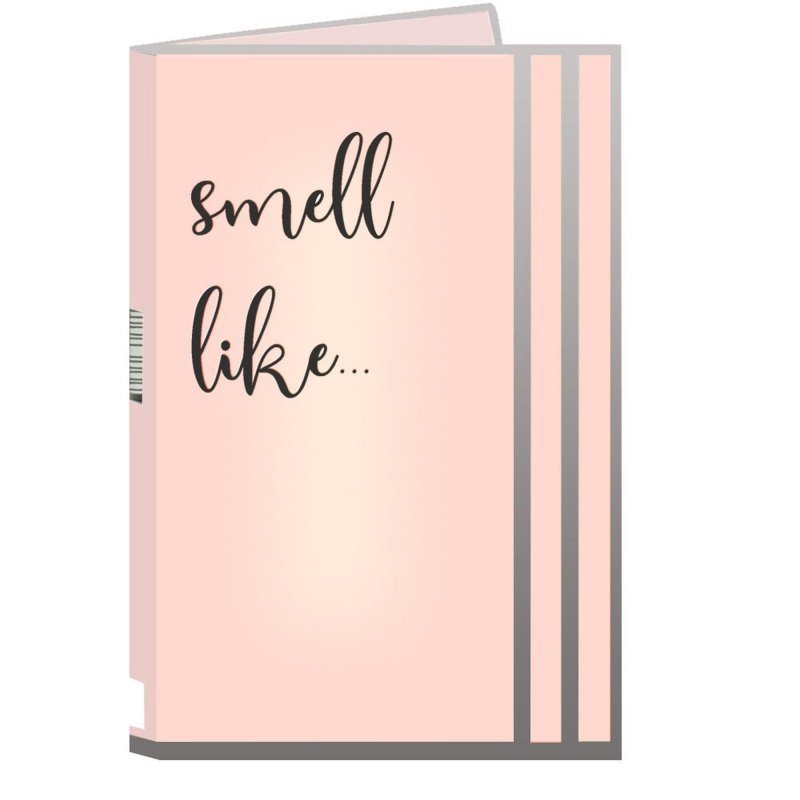 Feromony dla kobiet Smell Like #07 1 ml