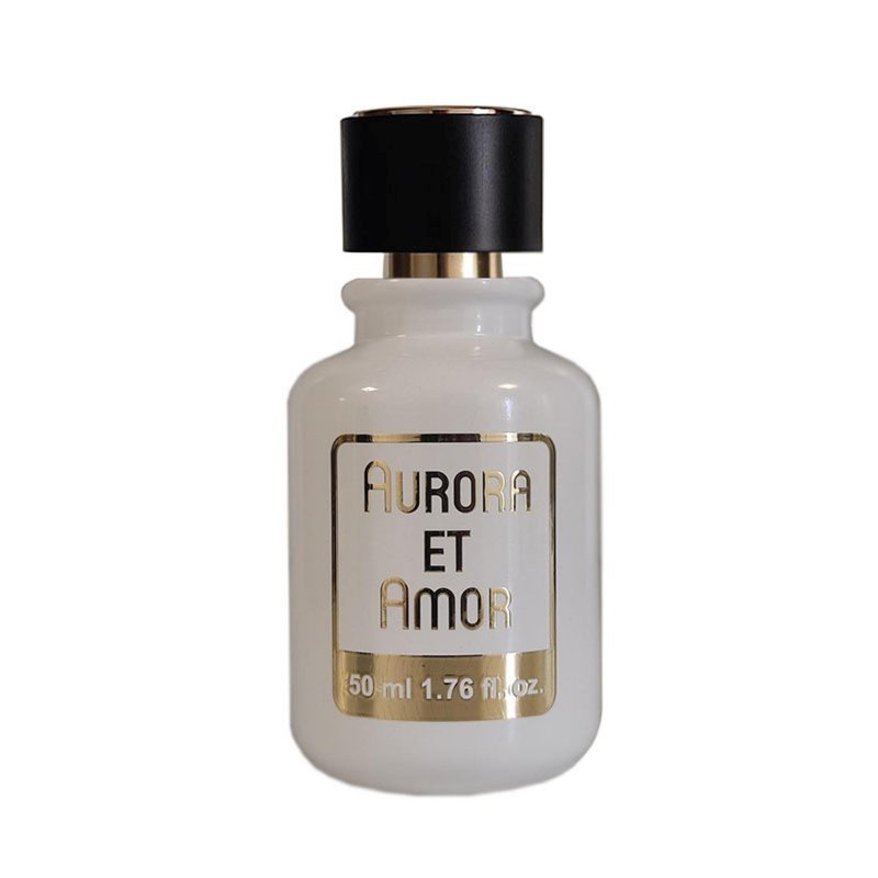 Perfumy z feromonami dla kobiet Aurora Et Amor White 50 ml