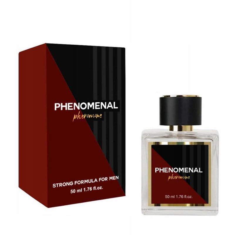 Phenomenal pheromone men 50 ml