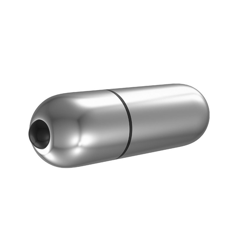 Kieszonkowy wibrator bullet mini vibe