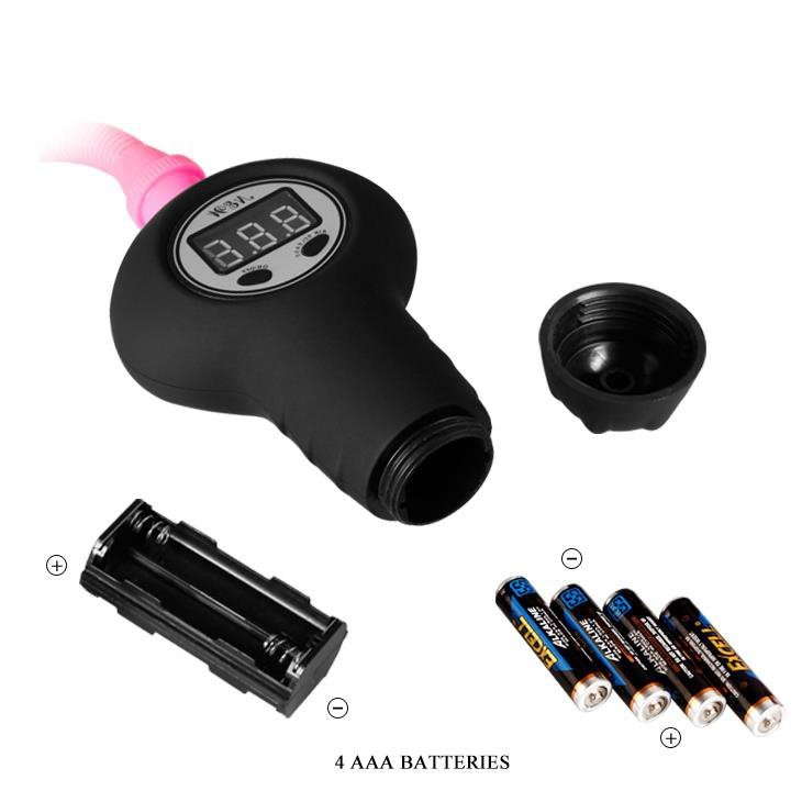 Pompka do piersi elektroniczna Baile Breast Pump Advanced