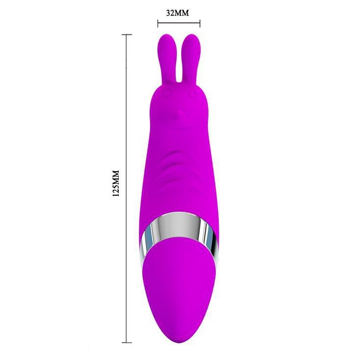 Pretty Love - Bunny usb 12 functions