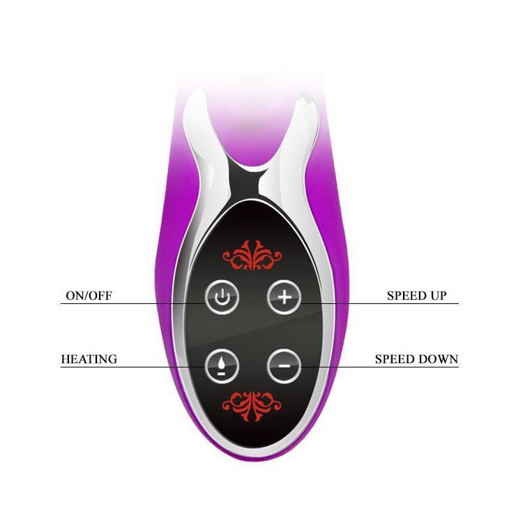 Pretty Love - Truda 10 functions usb