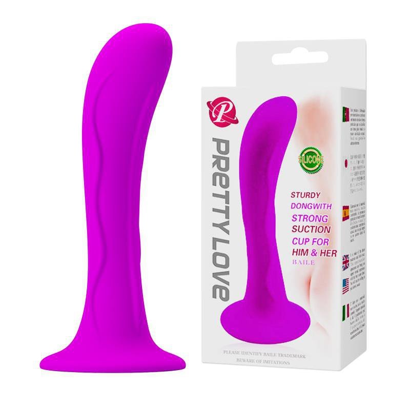 Pretty Love Anal Plug