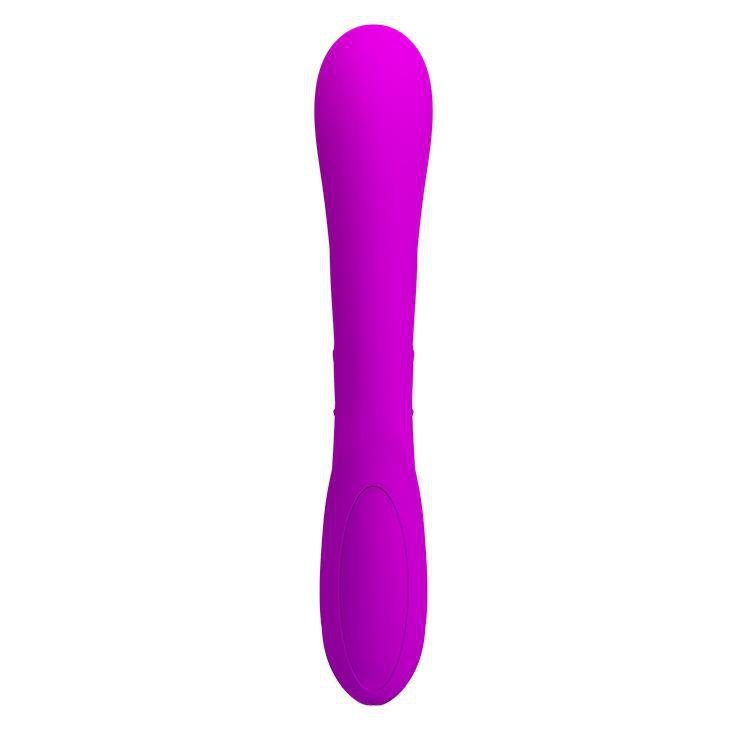 Wibrator króliczek Pretty Love Harry 30 funkcji
