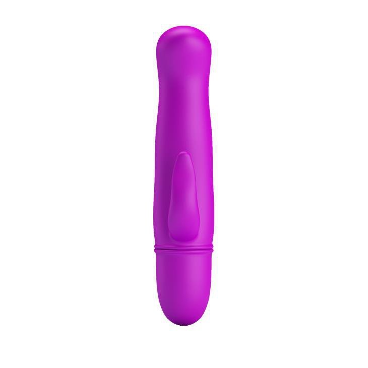 Mały dyskretny wibrator Pretty Love Blithe 10 funkcji 