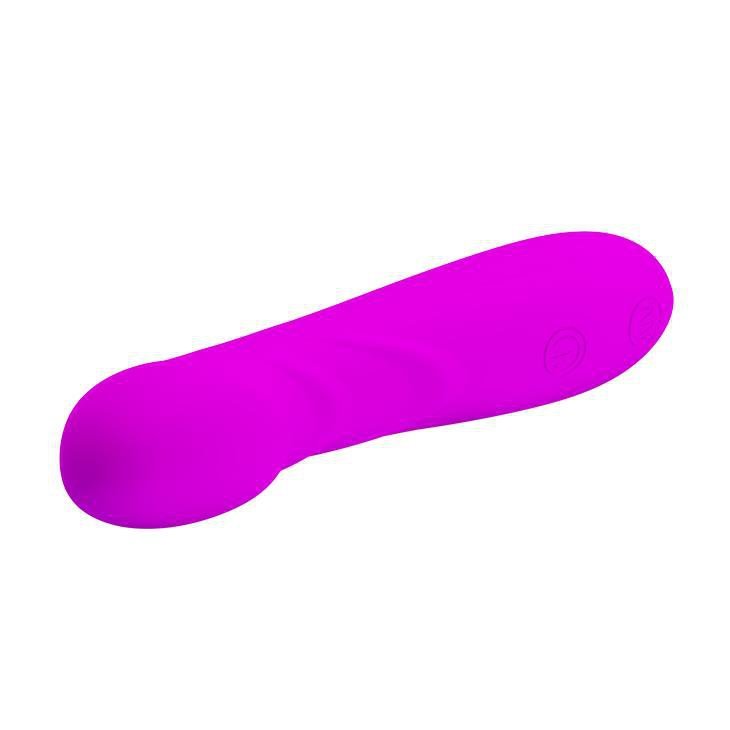 Wibrator do punktu g Pretty Love Reuben 30 funkcji