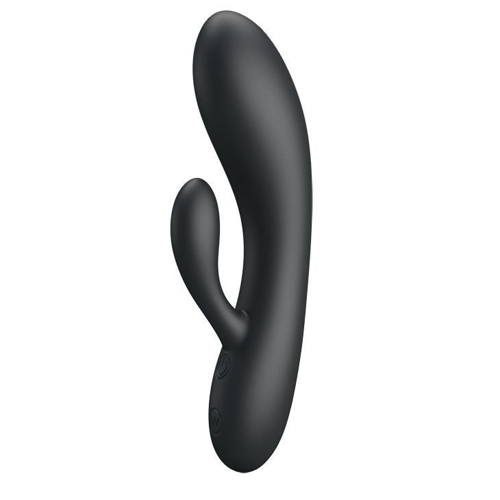 Wibrator króliczek stymulator łechtaczki Pretty Love Matt 30 funkcji 