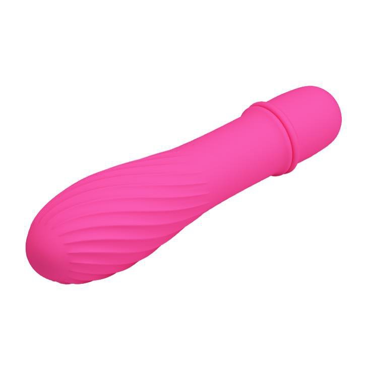 Wibrator klasyczny Pretty Love Solomon 10 funkcji