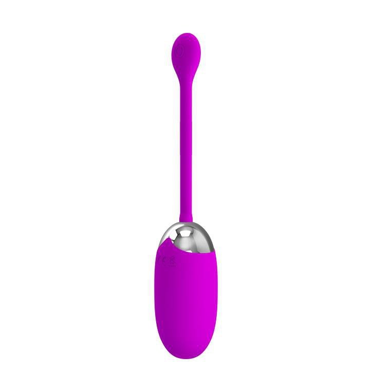 Pretty Love Brook, 12 vibration functions memory function