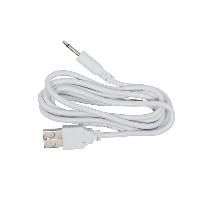 Wibrator klasyczny Pretty Love Allen 12 funkcji usb 