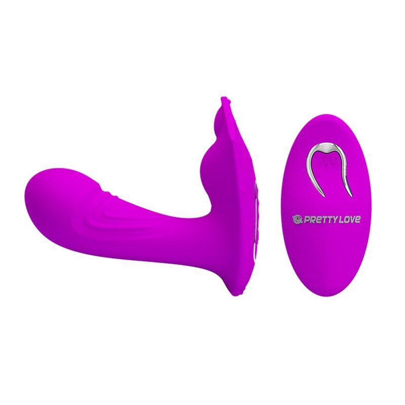 wibrator do majtek