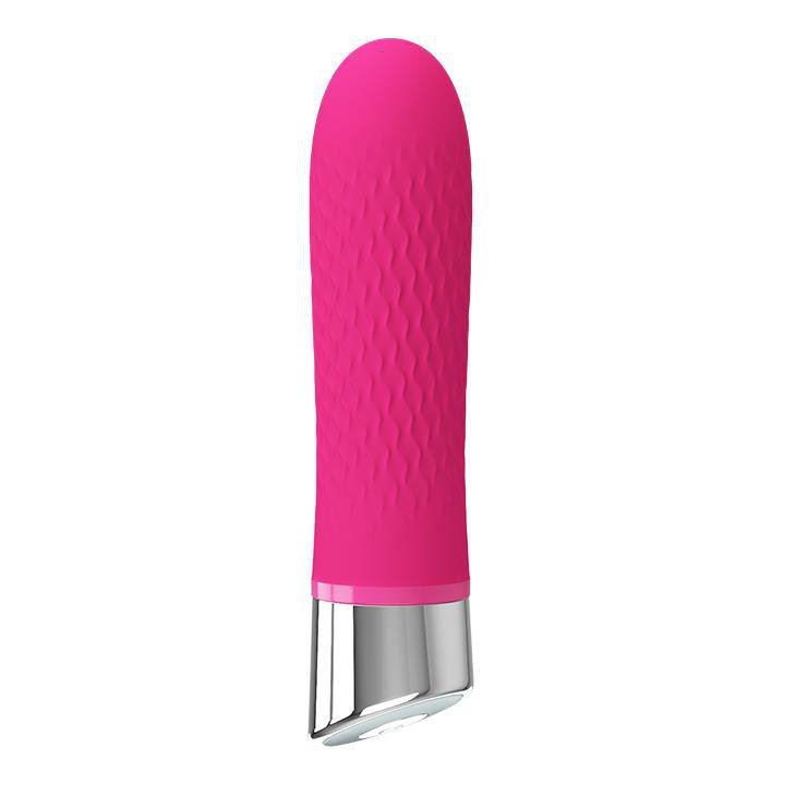 Wibrator klasyczny Pretty Love Sebastian 12 funkcji 