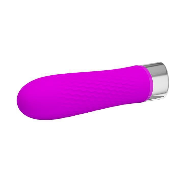 Wibrator klasyczny Pretty Love Sebastian 12 funkcji 