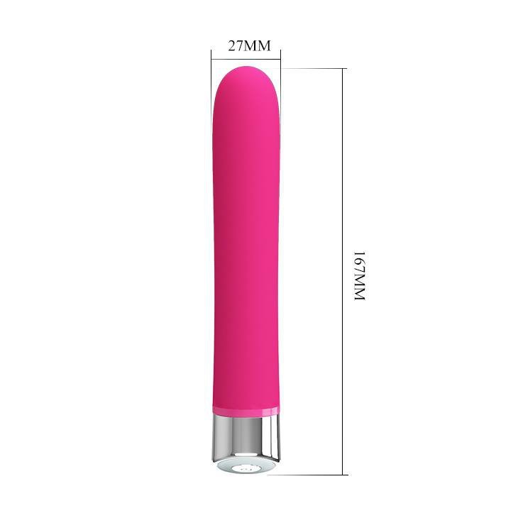 Wibrator klasyczny Pretty Love Randolph 12 funkcji