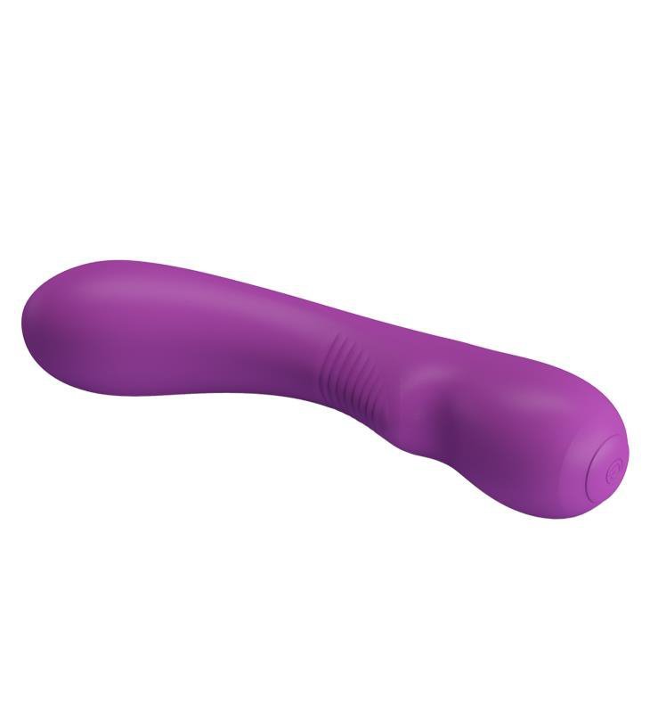Wibrator klasyczny Pretty Love Elsa 12 funkcji