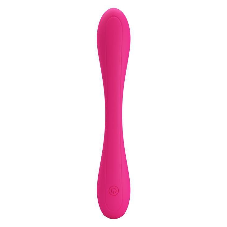 Wibrator klasyczny Pretty Love Yedda usb 12 funkcji