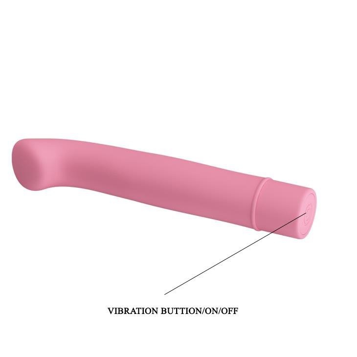 Wibrator do punktu g Pretty Love Bogey