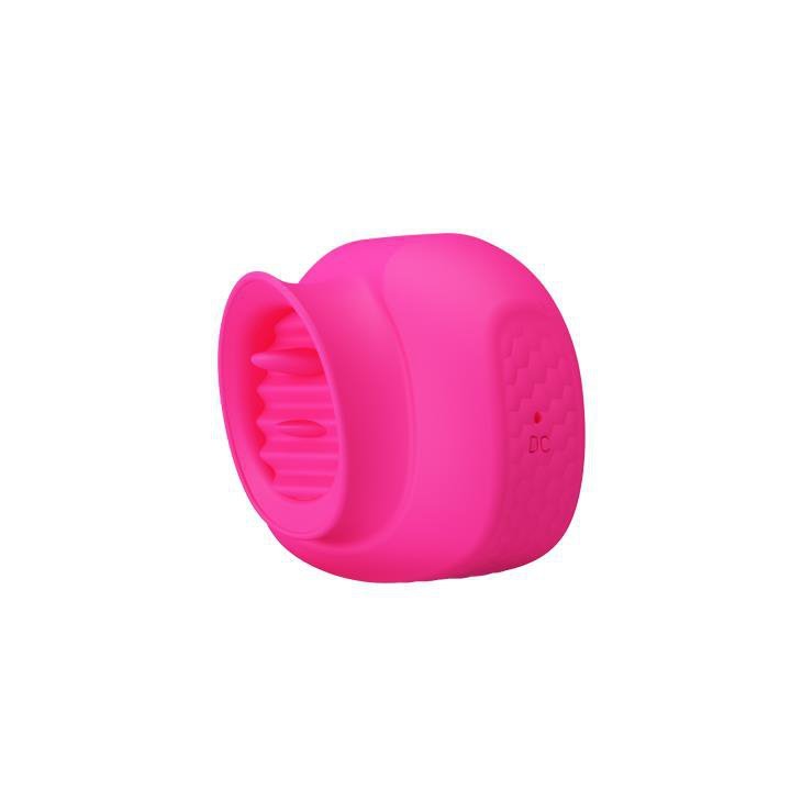 Masażer liżący pochwę Pretty Love Estelle USB