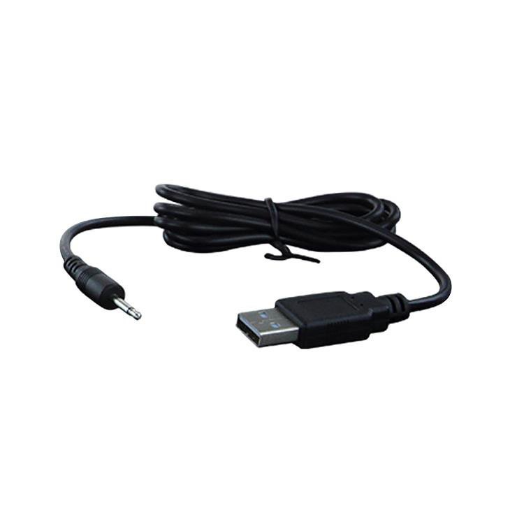 Masażer liżący pochwę Pretty Love Estelle USB