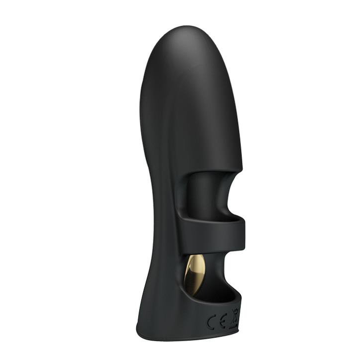 Pretty Love - fingering electric vibrator Pegasus 7 functions