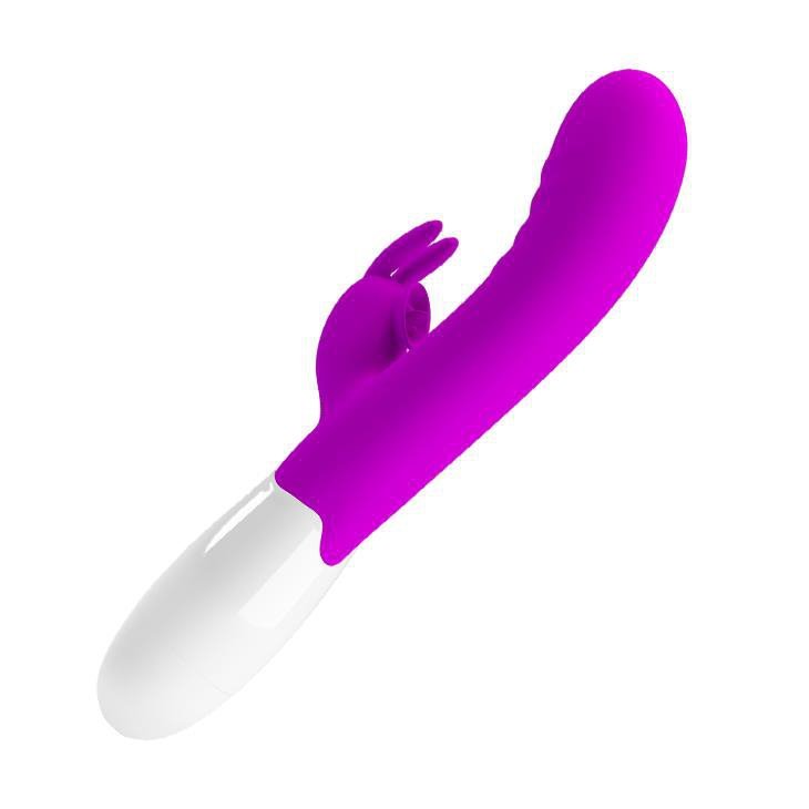 Pretty Love - Cerberus 30 functions of vibration