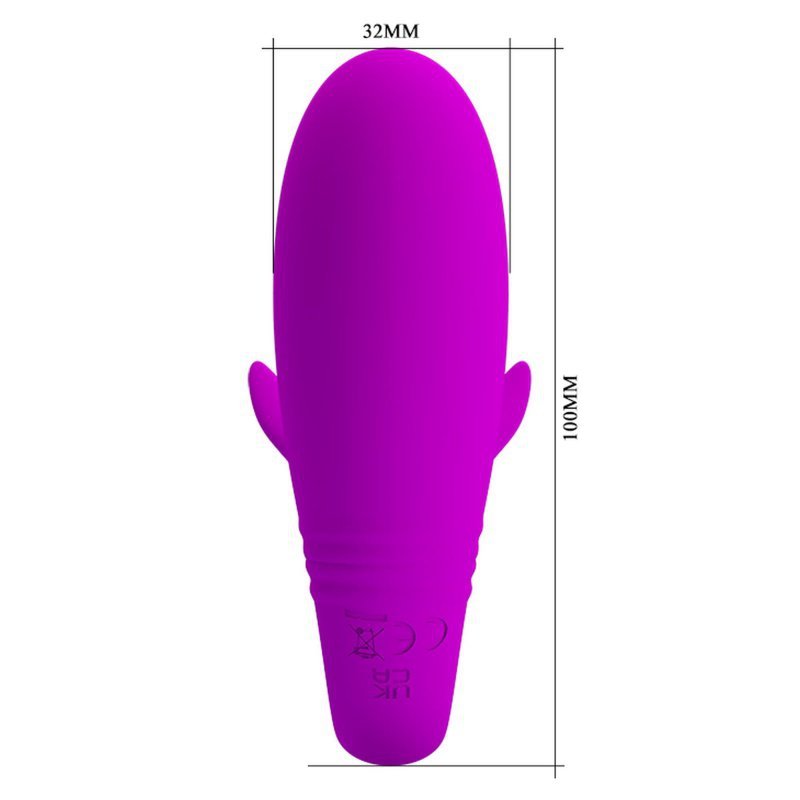 wibrator sterowany smartfonem