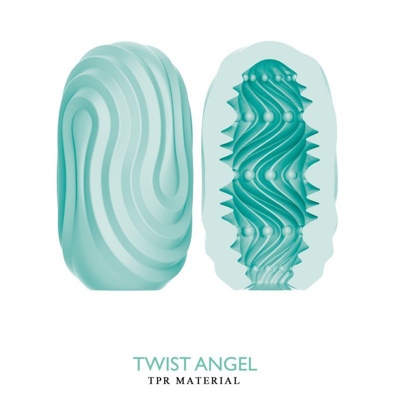 Masturbator Pretty Love Twist Angel Cupid-X
