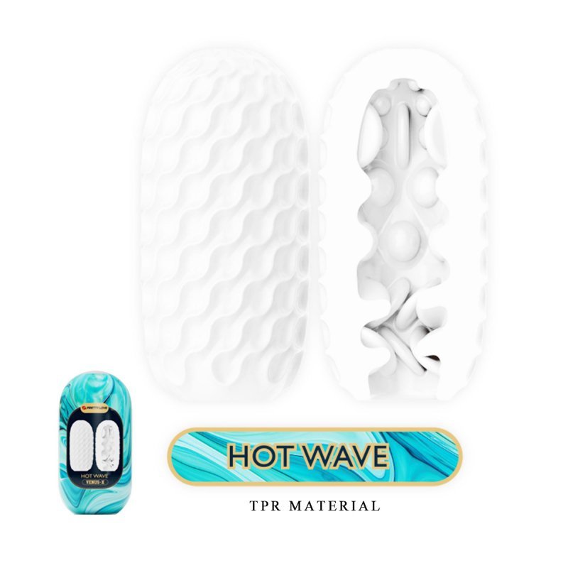 Masturbator Pretty Love Hot Wave Venus X