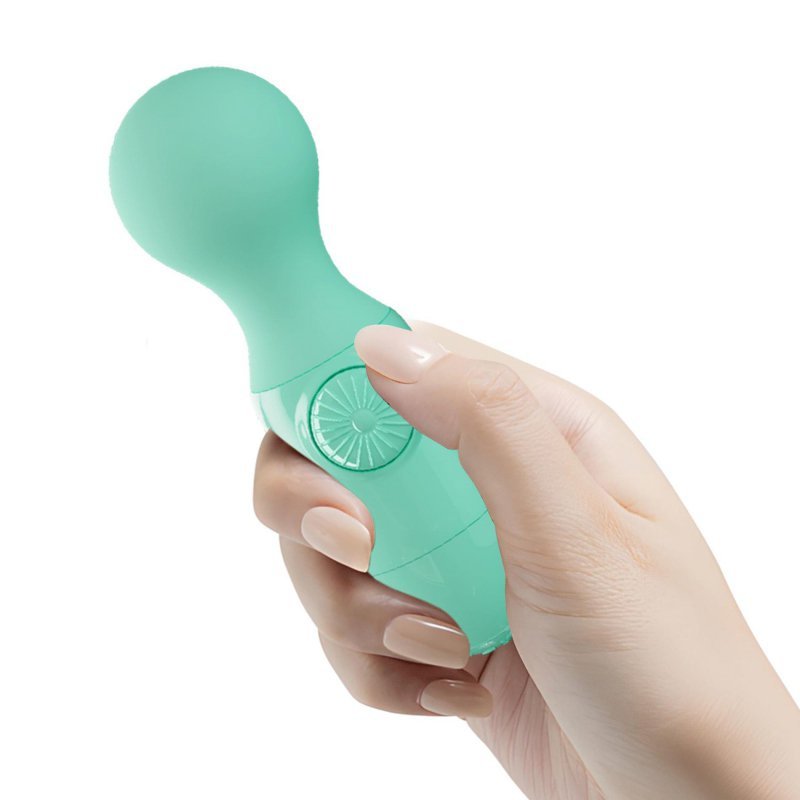 Mini masażer różdżka wand Pretty Love - Mini Stick