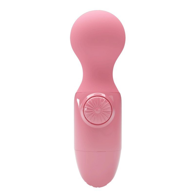 Mini masażer różdżka wand Pretty Love - Mini Stick