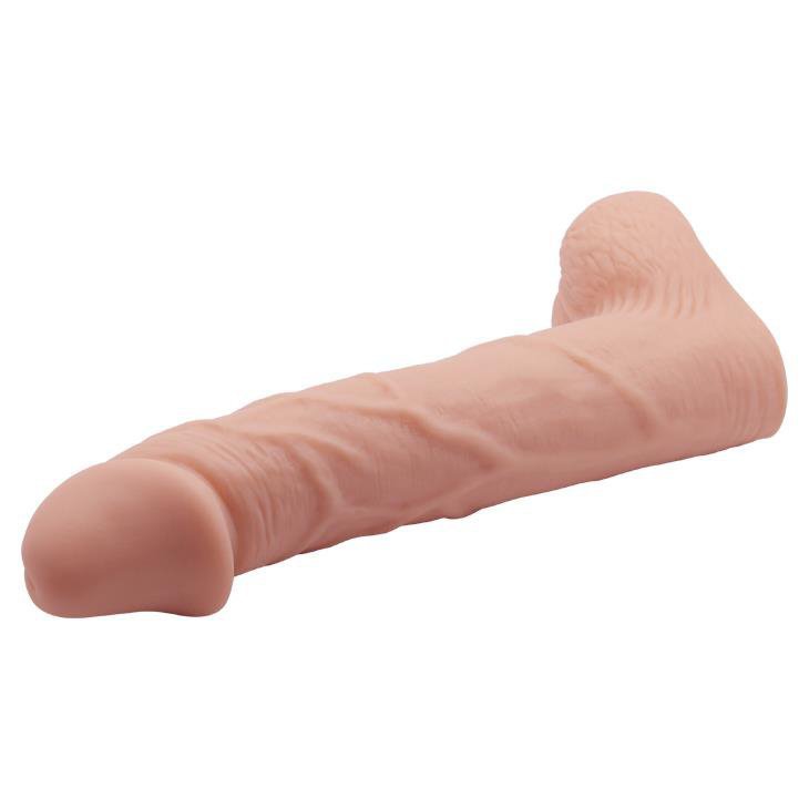 Baile - sex toys big man