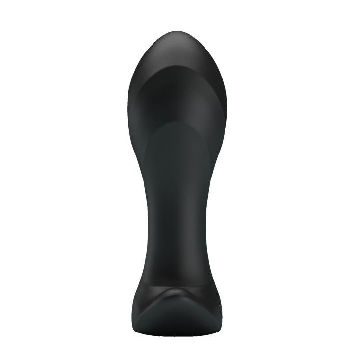 Pretty Love - Anal Plug Massager 12 functions usb