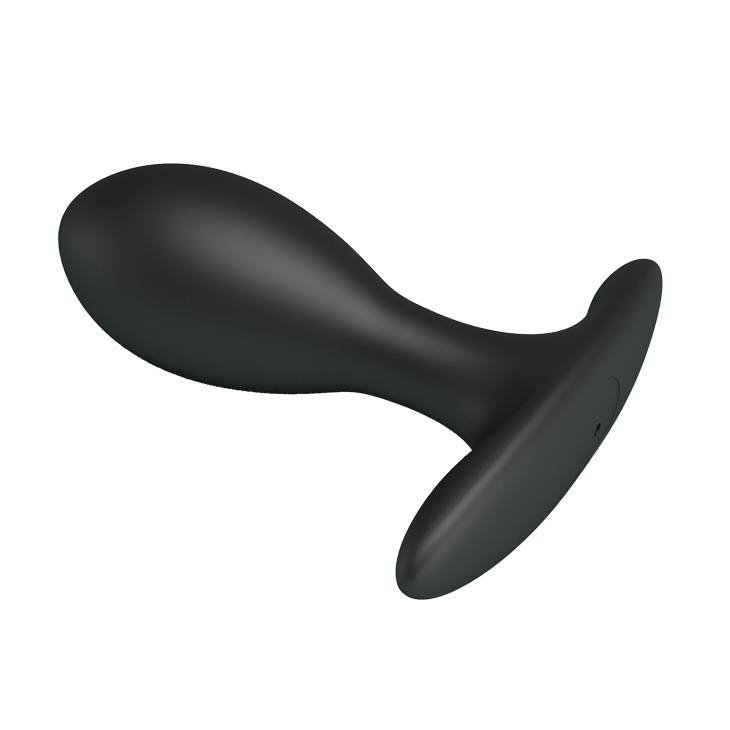 Pompowany korek analny Pretty Love - Inflatable Anal Plug