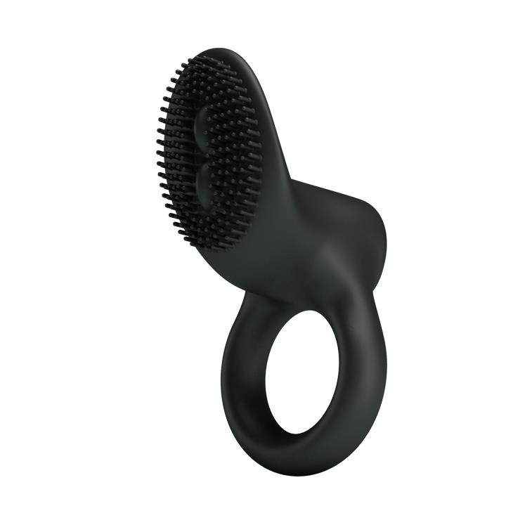 Pretty Love Cobra black