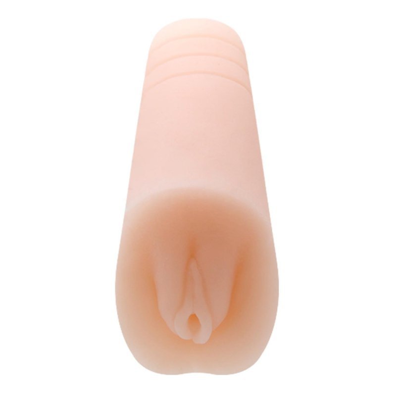 Mięciutki masturbator miękka cipka do masturbacji