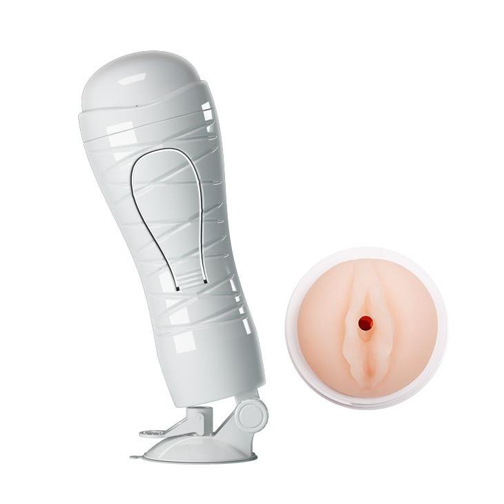 Crazy Bull - Flora vagina 12 function