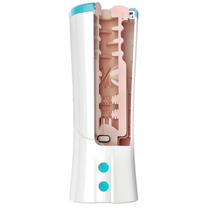 Masturbator ciasna dziurka anus wibracje Pretty Love 