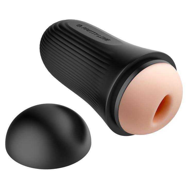 Pretty Love Alice, vagina masturbator