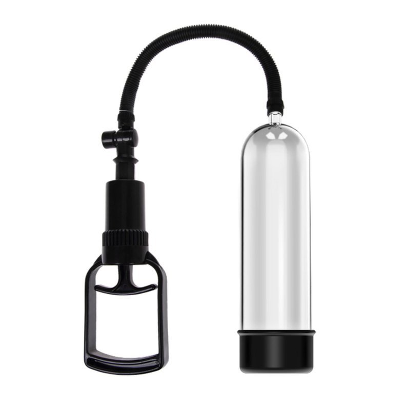 Baile penis pump