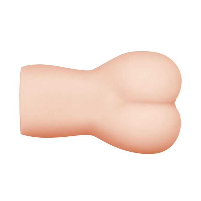 Wibrująca pochwa masturbator realistyczny