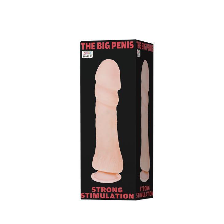 Baile - the big penis 26 cm