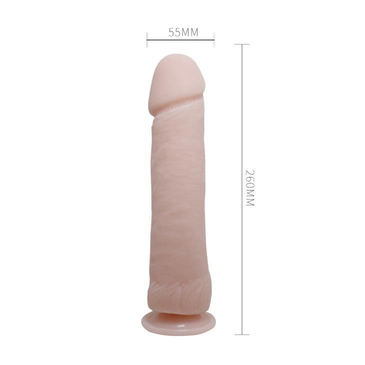 BAILE - The Big Penis 26 CM