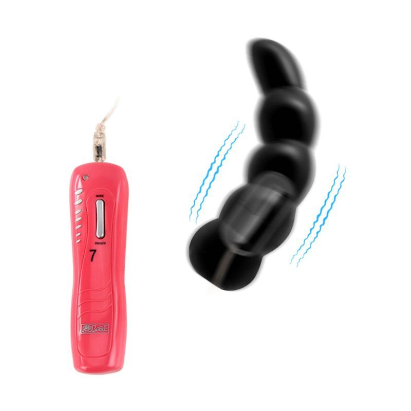 Baile- love kits, 7 vibration functions